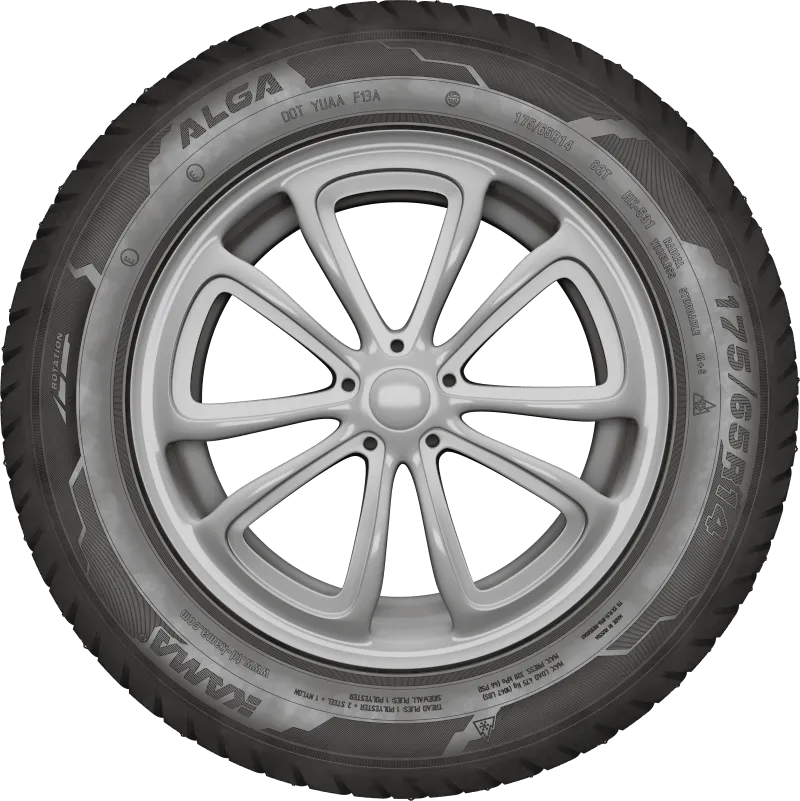 KAMA ALGA (НК-531) в Аркадаке — KAMA TYRES KAMA ALGA (НК-531) в Аркадаке
