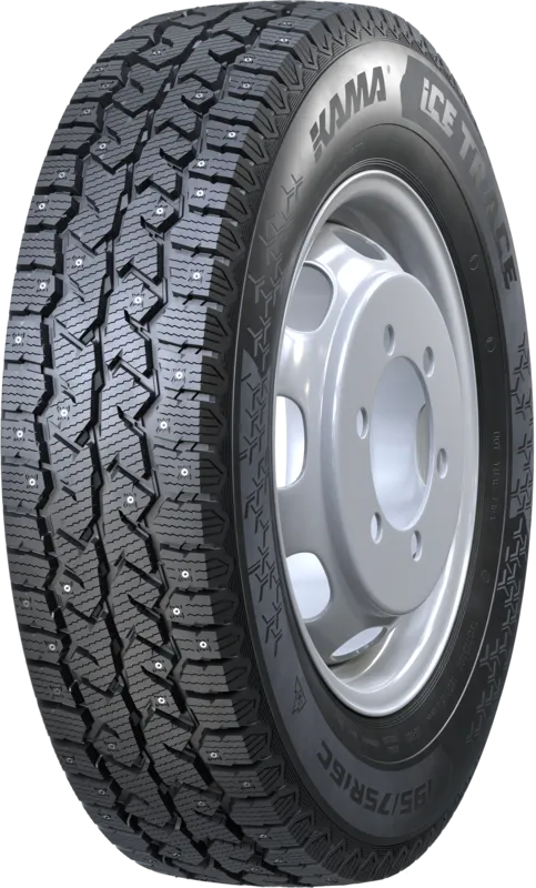 KAMA ICE TRACE (HK-530) в Аркадаке — KAMA TYRES KAMA ICE TRACE (HK-530) в Аркадаке