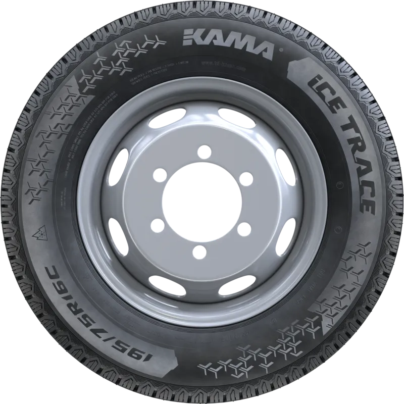 KAMA ICE TRACE (HK-530) в Аркадаке — KAMA TYRES KAMA ICE TRACE (HK-530) в Аркадаке