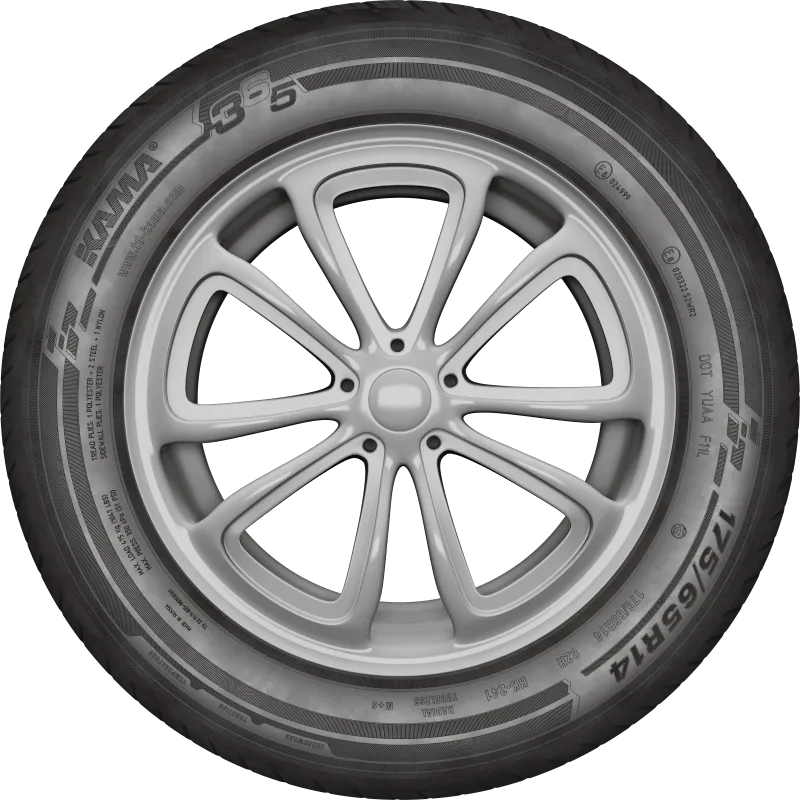 KAMA 365 (НК-241) в Аркадаке — KAMA TYRES KAMA 365 (НК-241) в Аркадаке