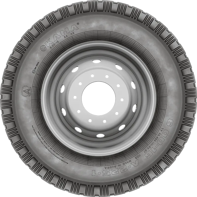 Л-225-1 в Аркадаке — KAMA TYRES Л-225-1 в Аркадаке