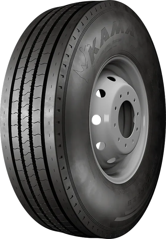 KAMA NF 201+ в Аркадаке — KAMA TYRES KAMA NF 201+ в Аркадаке