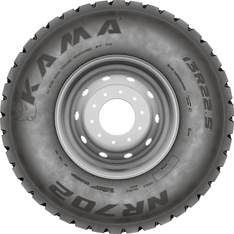 KAMA NR 702 в Аркадаке — KAMA TYRES KAMA NR 702 в Аркадаке