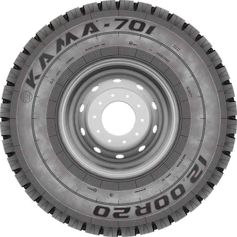 KAMA-701 в Аркадаке — KAMA TYRES KAMA-701 в Аркадаке