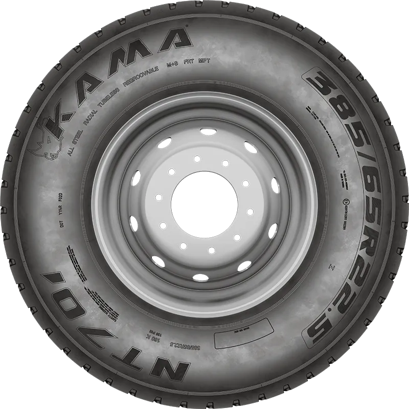 KAMA NT 701 в Аркадаке — KAMA TYRES KAMA NT 701 в Аркадаке