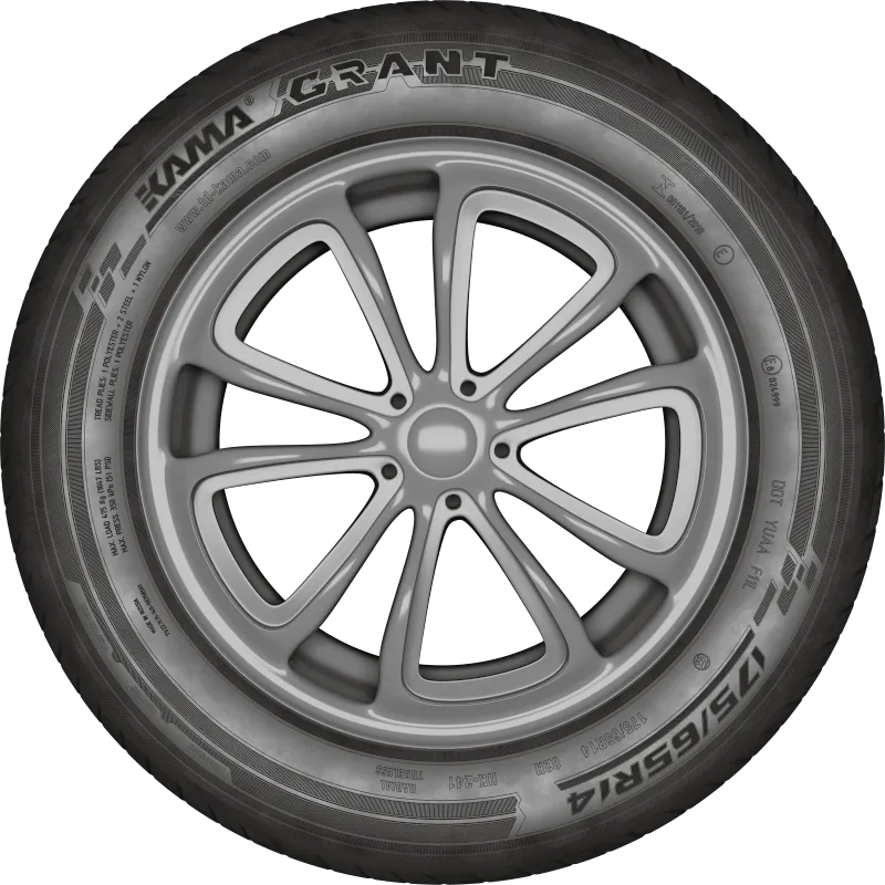 KAMA GRANT (НК-241) в Аркадаке — KAMA TYRES KAMA GRANT (НК-241) в Аркадаке