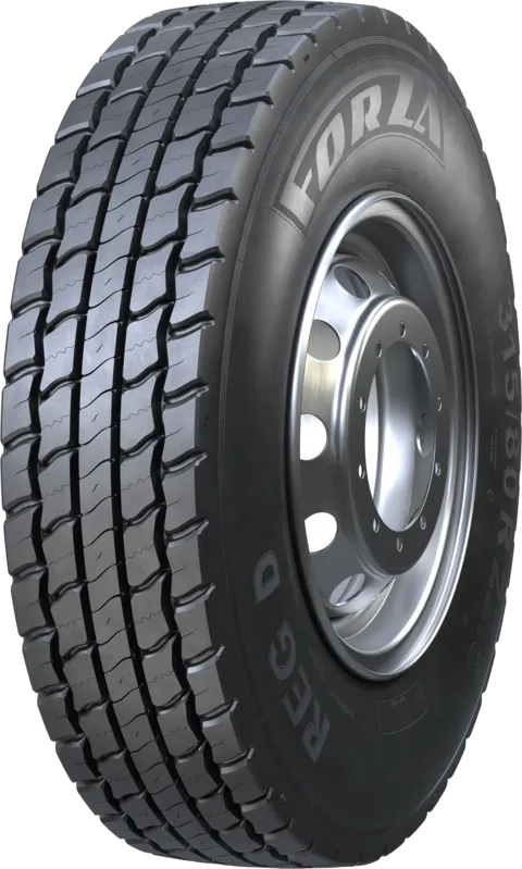 FORZA REG D в Аркадаке — KAMA TYRES FORZA REG D в Аркадаке
