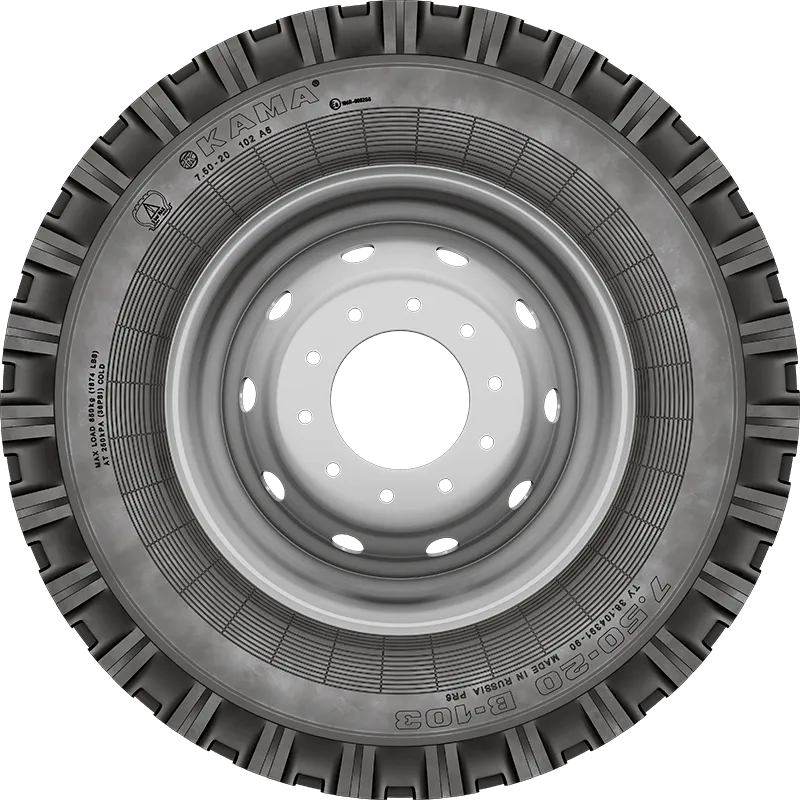 В-103 в Аркадаке — KAMA TYRES В-103 в Аркадаке