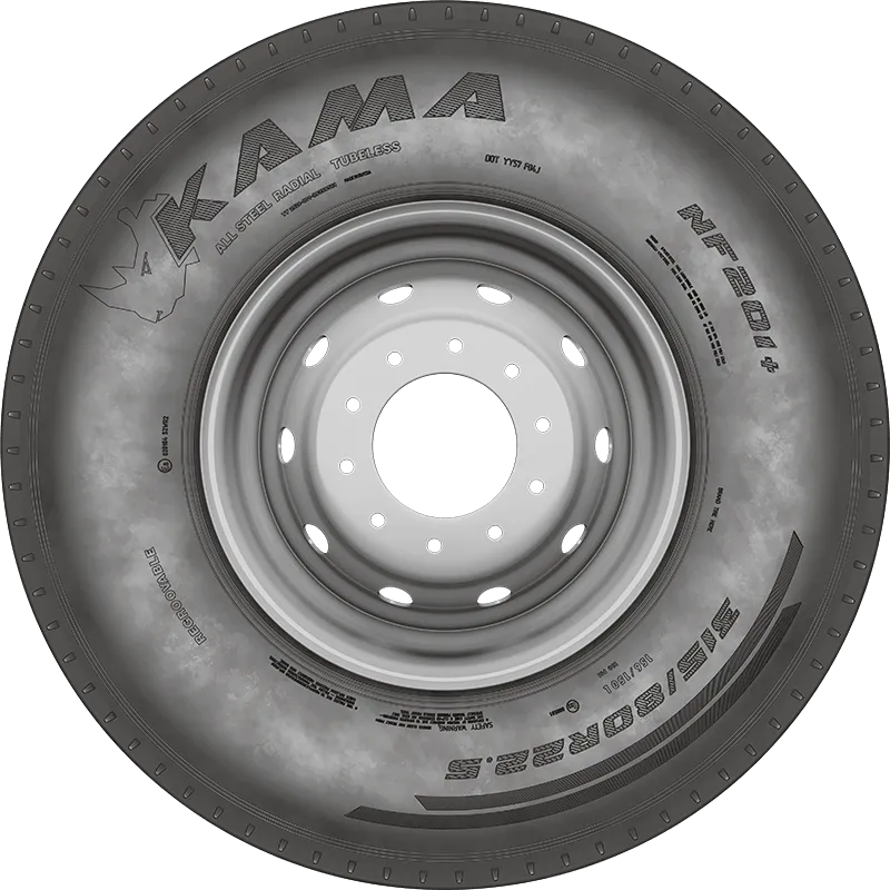 KAMA NF 201+ в Аркадаке — KAMA TYRES KAMA NF 201+ в Аркадаке