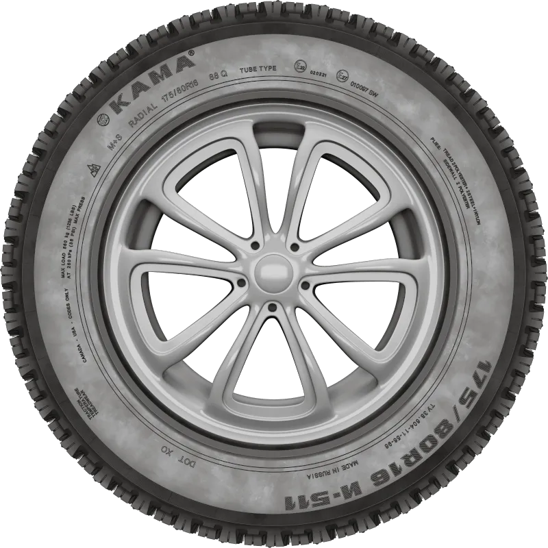KAMA И-511 в Аркадаке — KAMA TYRES KAMA И-511 в Аркадаке